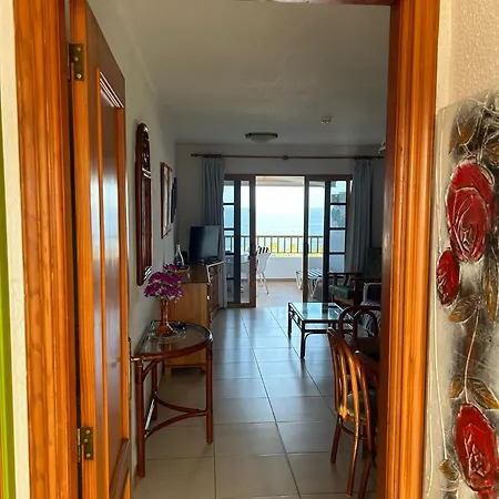 Geranios 504 Lägenhet Costa Adeje (Tenerife)