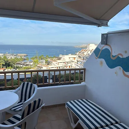 Geranios 504 Apartman