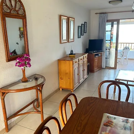 Geranios 504 Apartman *