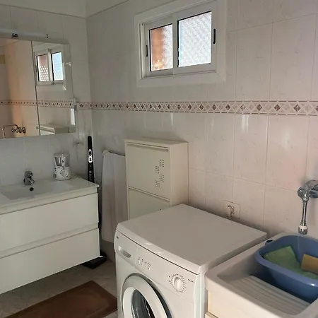 Apartament Geranios 504