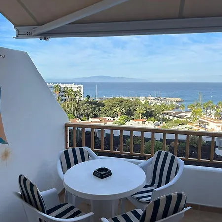 Geranios 504 Апартаменти *