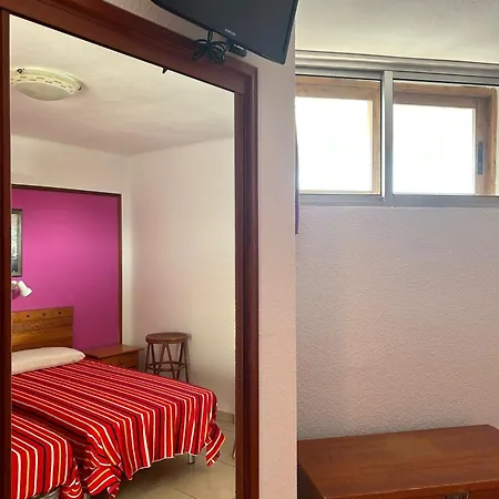 Geranios 504 * Адехе