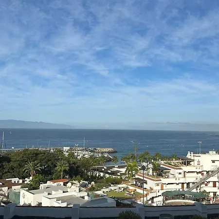 Apartament Geranios 504 Costa Adeje (Tenerife)