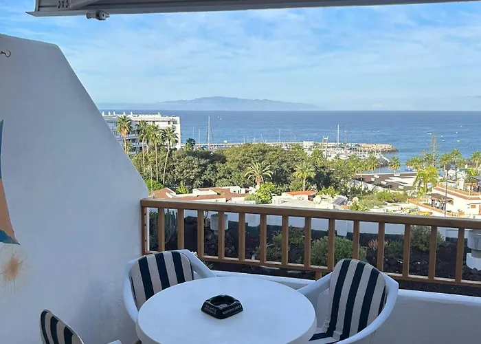 Geranios 504 Апартаменти *