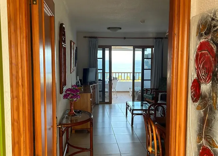 Geranios 504 Appartement Costa Adeje (Tenerife)