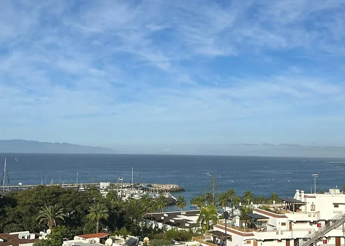 Appartement Geranios 504 Costa Adeje (Tenerife)